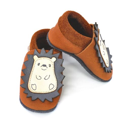 Baobaby Cipelice klasične Spikey Curry L (12-18mj)