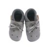 Baobaby Cipelice sandalice Stars Grey S