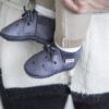 Baobaby Cipelice sandalice Stars Grey S