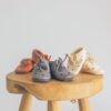 Baobaby Cipelice sandalice Stars Grey S