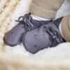 Baobaby Cipelice sandalice Stars Grey S