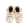 Baobaby Cipelice sandalice Stars White XS