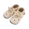 Baobaby Cipelice sandalice Stars White XS