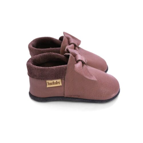 Baobaby Cipelice piruetice Grapeshake S
