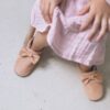 Baobaby Cipelice piruetice Powder S