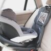 BeSafe Zaštita za tablet i sjedalo automobila