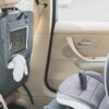 BeSafe Zaštita za tablet i sjedalo automobila
