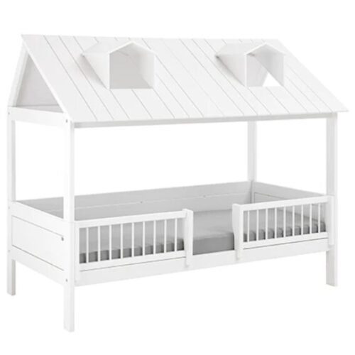 BEACH HOUSE basic bed kućica na plaži 90x200