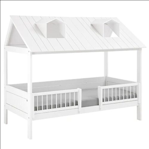 BEACH HOUSE basic bed kućica na plaži 90x200