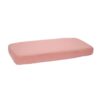 Little Dutch Plahta Pure Pink Blush 90x200cm