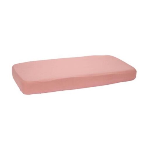Bez-naslova-1 Little Dutch Plahta Pure Pink Blush 90x200cm