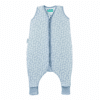 molis&co vreća za spavanje Blue garden 3-6 mjeseci (0.5TOG)