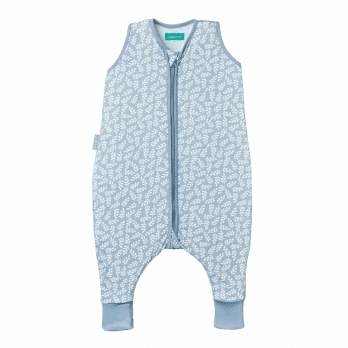 molis&co vreća za spavanje Blue garden 3-6 mjeseci (0.5TOG)