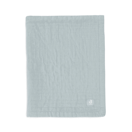 Bez-naslova Jollein Dekica od muslina 70x100cm Sea Green