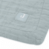Jollein Dekica od muslina 70x100cm Sea Green