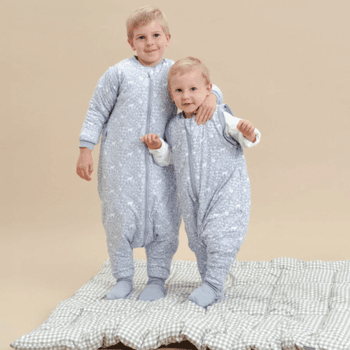 molis&co vreća za spavanje Woodland 3 god (2.5TOG)