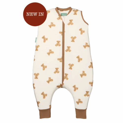 molis&co vreća za spavanje Teddy 2 god (1TOG)