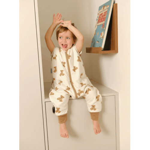 molis&co vreća za spavanje Teddy 2 god (1TOG)