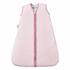 molis&co vreća za spavanje Vichy pink 0-6 mjeseci (1TOG)