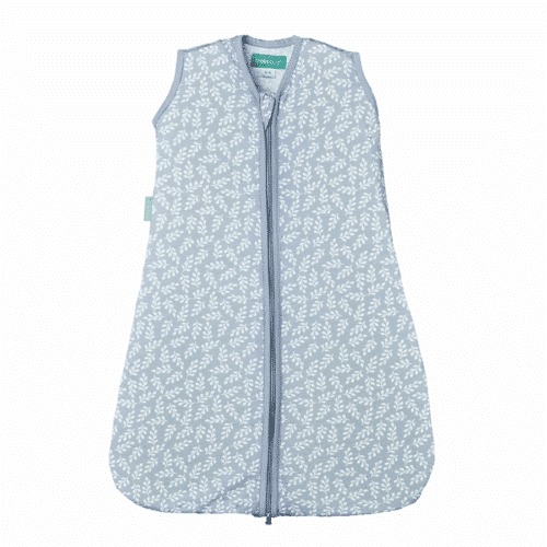 molis&co vreća za spavanje Blue garden 0-6mjeseci (0.5TOG)