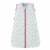 molis&co vreća za spavanje Bloom pink 0-6 mjeseci (0.5TOG)