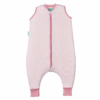 molis&co vreća za spavanje Vichy pink 3-6 mjeseci (1TOG)