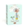 Djeco Tinyly lutkica Prunelle & Bianca
