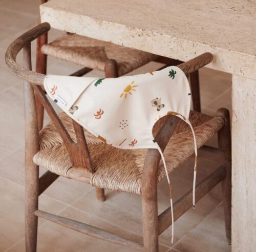 Liewood podbradnik Lai