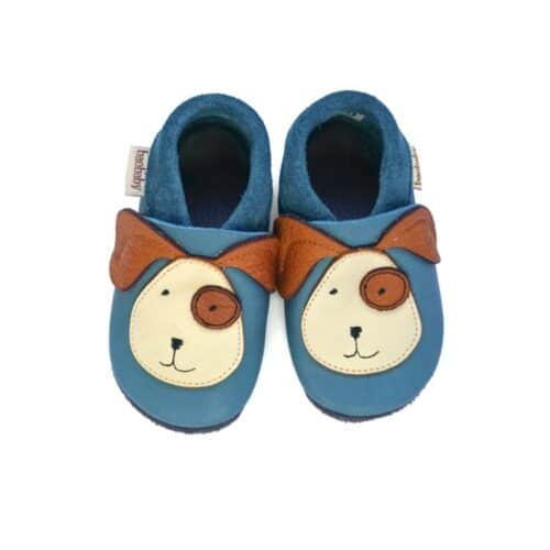 Baobaby cipelice Buddy L