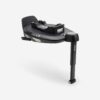Bugaboo Turtle Air by Nuna autosjedalica Grey Melange i GRATIS ISOFIX baza