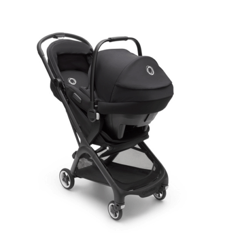 Bugaboo Butterfly adapteri za autosjedalicu
