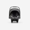 Bugaboo Turtle Air by Nuna autosjedalica Grey Melange i GRATIS ISOFIX baza