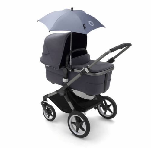 Bugaboo-suncobran-za-kolica1 Bugaboo suncobran za kolica Seaside Blue