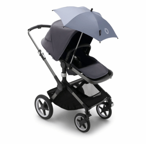 Bugaboo-suncobran-za-kolica2 Bugaboo suncobran za kolica Seaside Blue