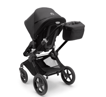 Bugaboo torba za kolica Crna