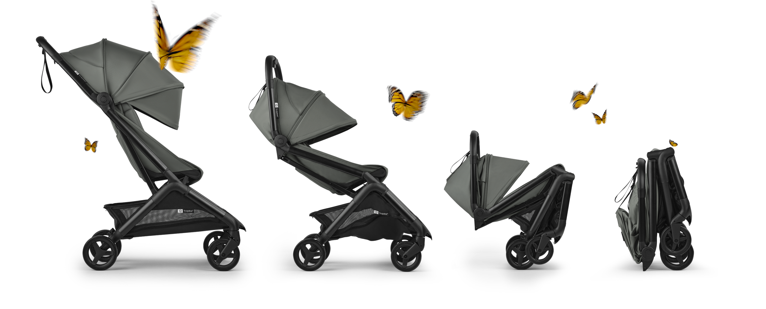 Bugaboo Butterfly 2