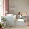 Pomoćni krevet za Cabin bed