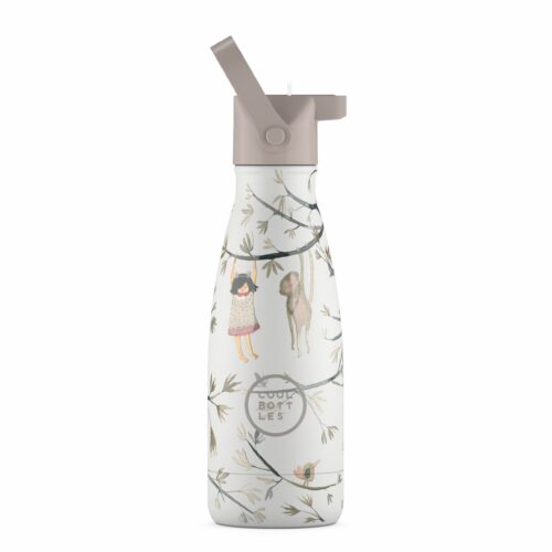 Cool Bottles Hanging friends 260ml
