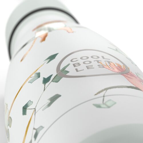 CBBK26RB-2 Cool Bottles Hanging friends 260ml