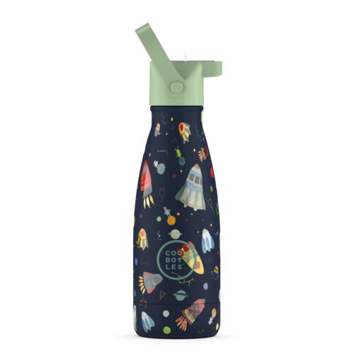 Cool Bottles Space Rocket 260ml