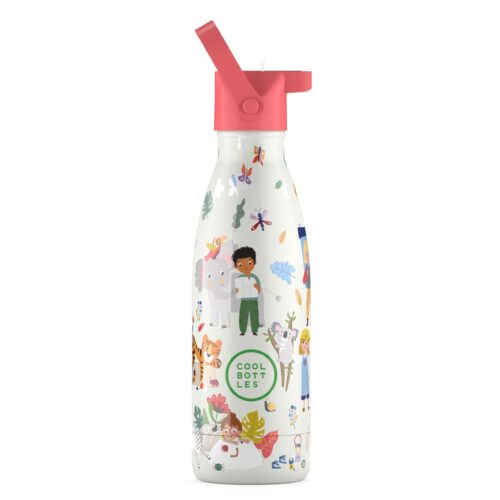 Cool Bottles Curious Explorer