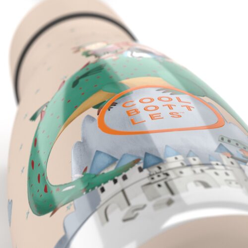 Cool Bottles Dragon Dream 350ml