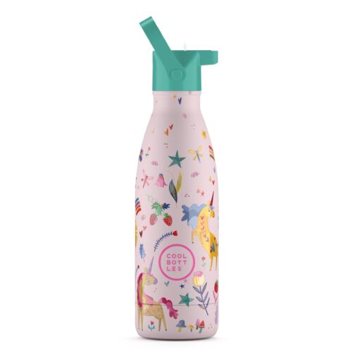 Cool Bottles Funny Unicorns