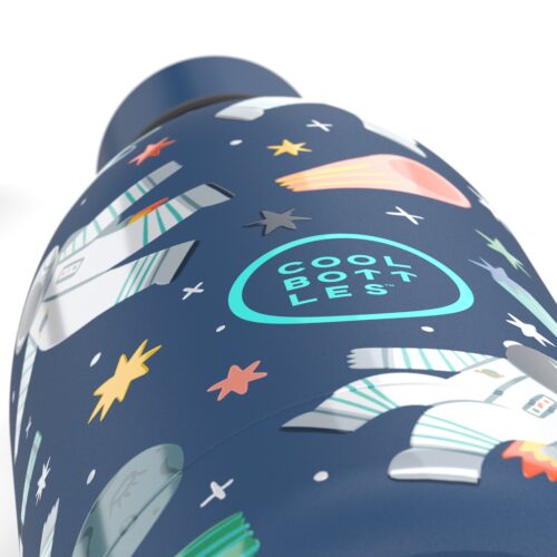 CBBK50GR-2 Cool Bottles Galactic Ride 500ml