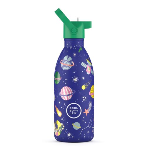 Cool Bottles Stellar Journey 500ml