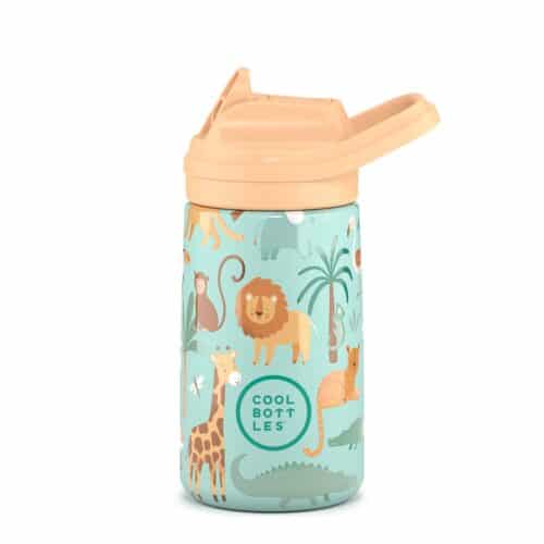 CBKD35WC-1 Cool Bottles Wild Crew 350ml