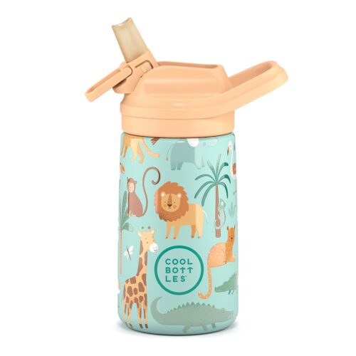 Cool Bottles Wild Crew 350ml