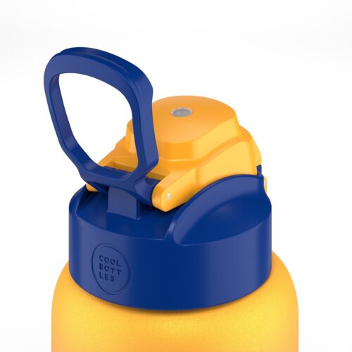 CBSP5PAR-4 Cool Bottles Sport Paris