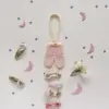 Rockahula Traka za špangice Balerina