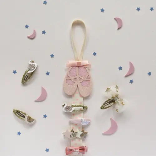 CH108P.1_appendi_fermagli_capelli_ballerina_2 Rockahula Traka za špangice Balerina